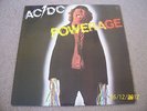 AC/DC  Powerage   1978    MINT