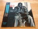 Hank Mobley - Far Away lands Orig. BLUE NOTE VINYL LP - DONALD BYRD