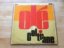 John Coltrane - Ole - MONO UK ATLANTIC 1st PRESS - ORIG. '62 VINYL  JAZZ BOP
