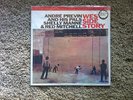 NEW Sealed ANDRE PREVIN West SIde Story MFSL 1/2 speed Japan audiophile LP
