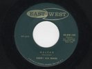 Exotic R&R Novelty - GANIM'S ASIA MINORS - EastWest - Halvah / Daddy LoLo - Hear
