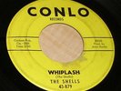 1960s Modern Soul Mod THE CRAMPS - THE SHELLS 