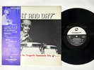 TSUYOSHI YAMAMOTO KOJI MORIYAMA NIGHT&DAY THREE BLIND MICE JAPAN AUDIOPHILE LP