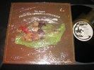 NIC JONES From the devil to a stranger SSW UK BRITISH FOLK Highway LP #LTRA507