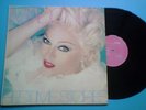 MADONNA     Bedtime Stories  1994 br  LP