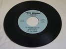 RARE 60s PUNK Jason Merrick the Finders IM NOT WHAT YOU ARE Big Sound 45 RPM NR