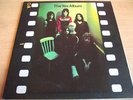 YES   THE YES ALBUM ** 1971 UK 1st Plum ATLANTIC LP