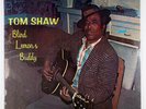 Tom Shaw 