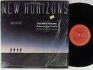 NEW HORIZONS Something New COLUMBIA LP