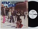 STEP BY STEP I Always Wanted to Be In the Band BRUNSWICK LP NM wlp