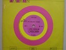 THE ROLLING STONES - Street Fighting Man + 2 Tracks BRAZIL PROMO 7