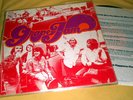 GRAPE JAM Grape jam LP Debut MOBY GRAPE 1*Usa Prs Columbia label 