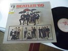 THE BEATLES 65 IN SHRINK WRAPPED IN MINT 1965 WEISS GOLD
