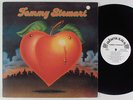 TOMMY STEWART Self Titled ABRAXAS LP NM wlp