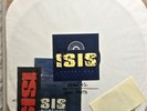 ISIS - Panopticon TEST PRESS 2xLP - Robotic Empire Vinyl LP