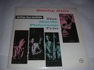 SONNY STITT SITS IN WITH OSCAR PETERSON JAPAN LP Ray Brown Ed Thigpen