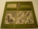 LORNE  GREENE 