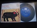 Compositions Miles Davis Japan Vinyl EP 7 inch Single Wes Montgomery Bill Evans