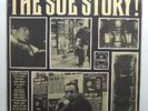 SUE RECORDS- The Sue Story - rare original Sue RECORDS 1965  EX/EX-