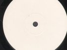 STRANGE DAYS (70'S GROUP) 9 parts to the wind LP 6 track white label test pressi