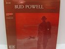 VINTAGE JAZZ RECORD   BUD POWELL   JAZZ GIANT MGN   1063 NORGRAN HI-FI