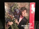 Paul McCartney Beatles Christmas Kisses 7