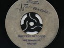 BUTTOO / I NEED YOUR LOVING The Concords (Gregory Isaacs) 1969 Skinhead Reggae ?