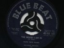 MOOD IM IN  Duke Reid Band (aka COUNTRY TOWN Baba Brooks) Heavyweight Ska Inst ?