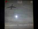 ??Library Daniel Janin Big Band - Post Combustion LP Jazz Funk