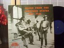 BLUES FROM THE WESTERN STATES LP YAZOO RECORDS w WILLIE LANE RABBIT BROWN etc NM