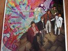 THE END RETROSPECTION Tenth Planet LP Tucky Buzzard Rolling Stones 867/1000