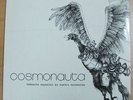 AGUAVIVA - COSMONAUTA - SPANISH PROG - ORIGINAL PRESS-LP12