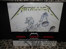 METALLICA 