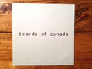 Boards of Canada Hi Scores Vinyl w Photocopied Insert & SKAM Braille Sticker