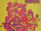 Frantic-Conception-Lizard 20103-HARD PSYCH