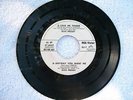 VERE RARE ELVIS  RCA EP  DJ-7  ELVIS PRESLEY/JEAN CHAPEL PROMO