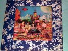 SEALED Satanic Majesties Request THE ROLLING STONES Original LONDON 3D 