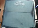 The Wailers - Catch A Fire - ZIPPO Cover