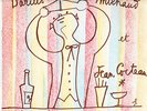 DF DARIUS MILHAUD - JEAN COCTEAU - BOEUF SUR LE TOIT - CREATION DU MONDE 10