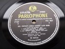 BEATLES SGT PEPPER RARE 1st UK Press MINT STEREO Y B TOP AUDIO Wide SPINE  