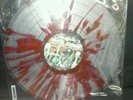 ** Rob Zombie/White Zombie Astro Creep 2000 BLOOD SPLATTER OOP Manson