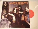 Black Sabbath Fire In The Sky Live Montreaux 1970 Rare Color Sealed LP New