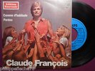 CLAUDE FRANCOIS/ BELGIQUE  811478 TBE