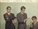 LP LOS HURACANES // EDITADO POR REGAL 1966
