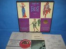 =EMI SAN 753 ASD 307-10 *CLUYTENS* GOUNOD FAUST *DE LOS ANGELES* 4 LP NM