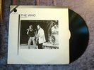 The WHO Live 12/3/1979 (Stampede) 2 LP Record Set  (Near Mint)