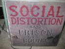 Social Distortion 