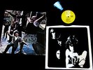 SHRINK 1967 ORIG  = GOLD ELEKTRA   THE DOORS - STRANGE DAYS Dark Psych MORRISON