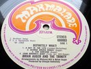 BRIAN AUGER Definitely What 1968 UK MARMALDE 1st STEREO MINT-