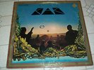 Vintage 1969 KAK Self Titled Epic LP Record Vinyl Psych Demo RARE